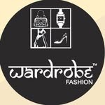 Wardrobe Fashion logo
